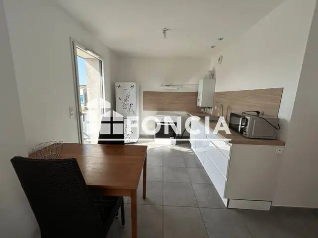 Appartement à louer, 29m², Aizenay