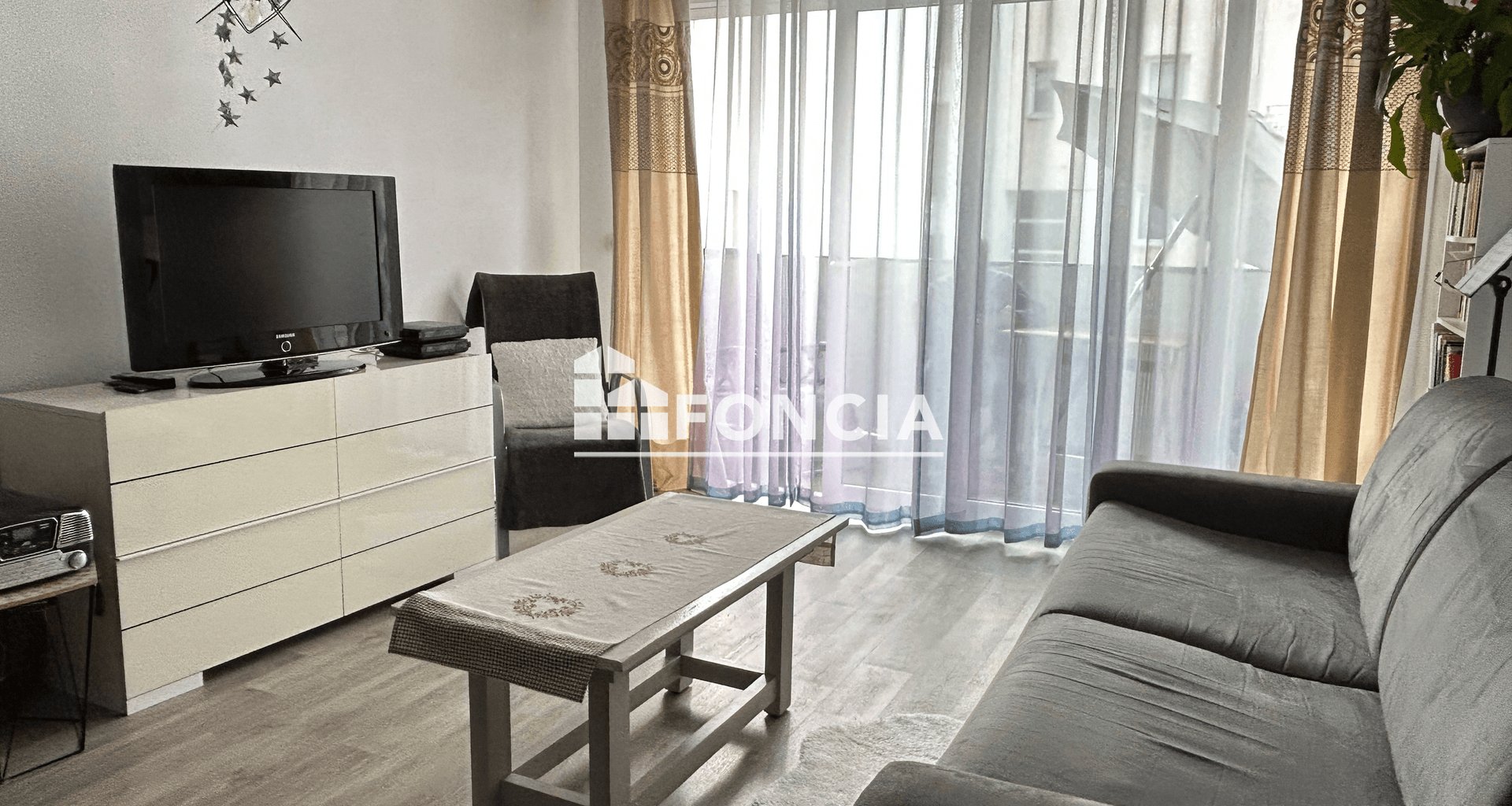 Appartement à louer, 40m², La Rochelle