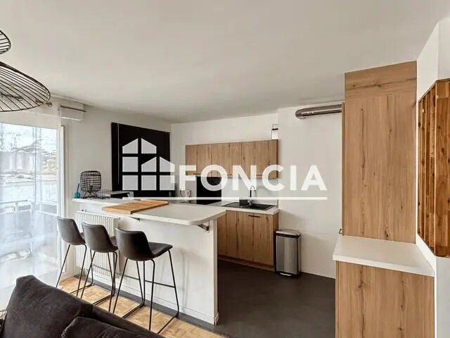 Appartement à louer, 78m², Saint-Herblain