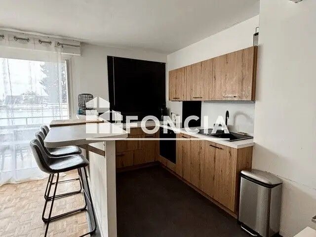 Appartement à louer, 78m², Saint-Herblain