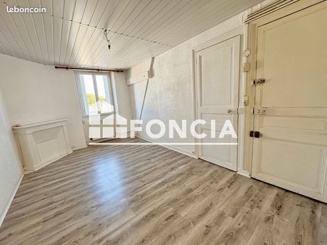 Appartement à louer, 36m², La Baule-Escoublac