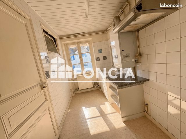 Appartement à louer, 36m², La Baule-Escoublac