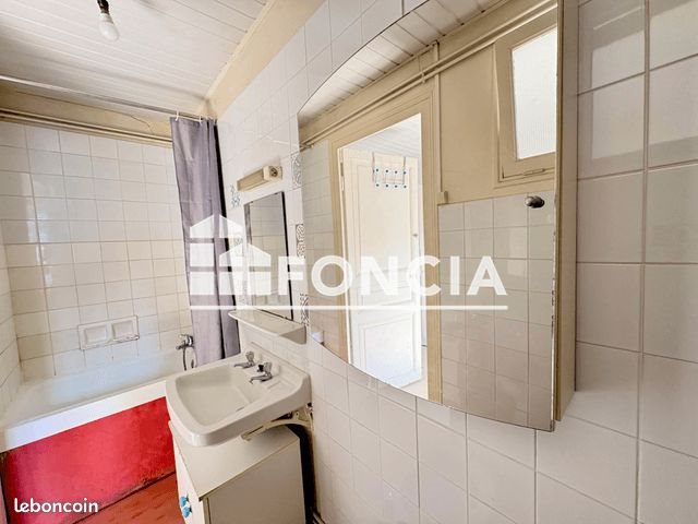 Appartement à louer, 36m², La Baule-Escoublac