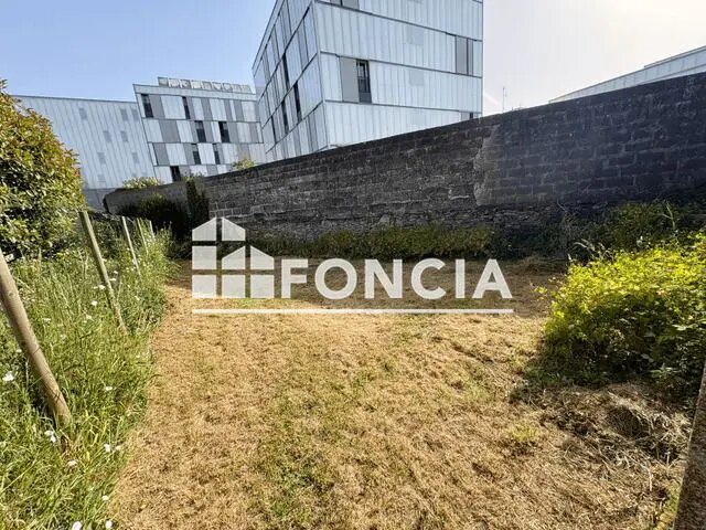 Appartement à louer, 42m², Saint-Nazaire
