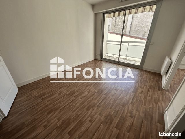 Appartement à louer, 32m², Niort