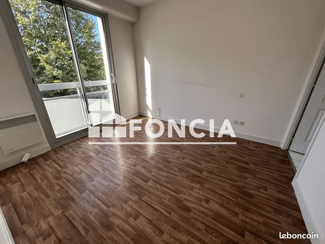 Appartement à louer, 32m², Niort
