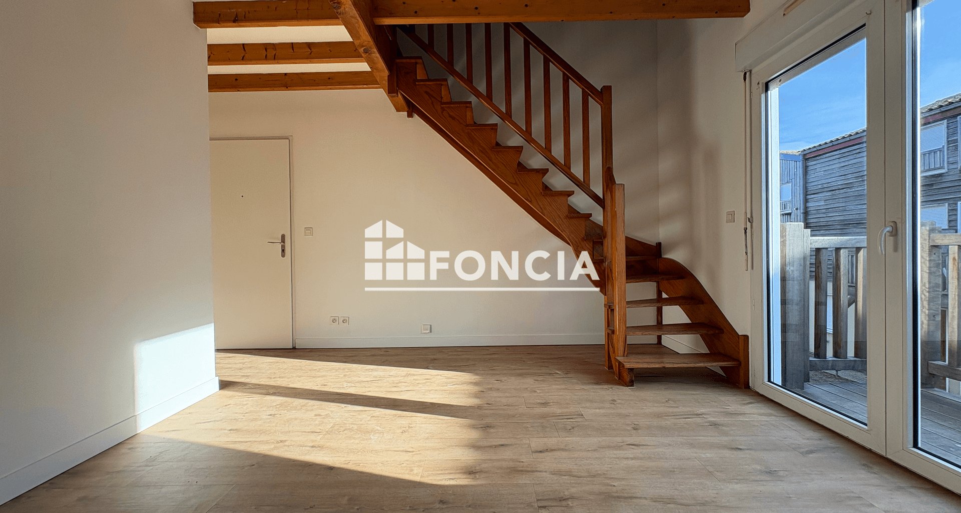 Appartement à louer, 34m², La Rochelle