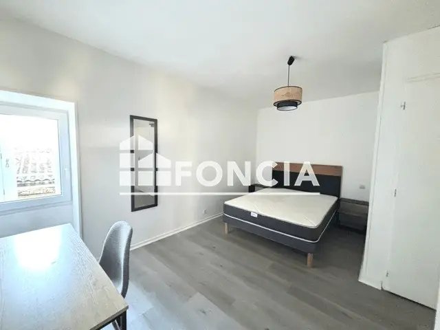 Appartement à louer, 36m², Niort