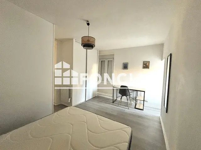 Appartement à louer, 36m², Niort