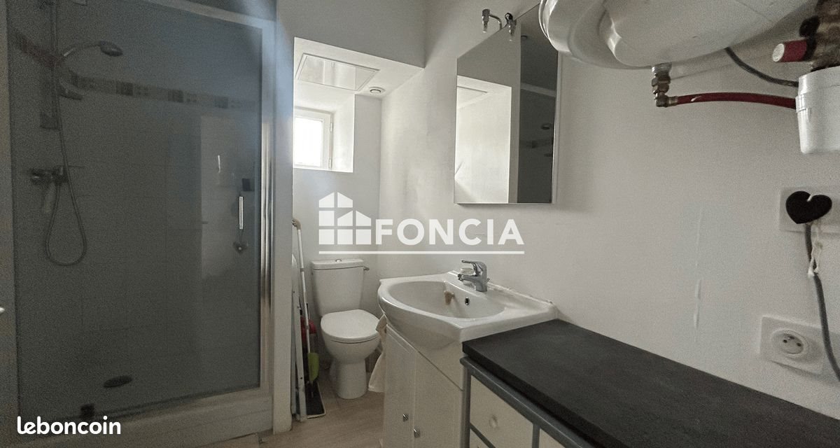 Appartement à louer, 36m², Nantes