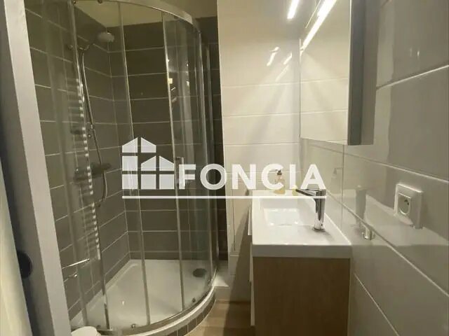Appartement à louer, 90m², Niort