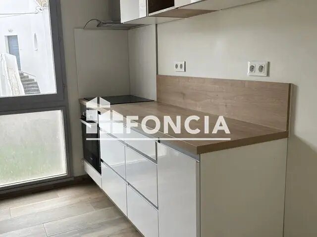 Appartement à louer, 90m², Niort