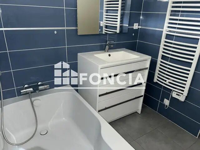 Appartement à louer, 90m², Niort