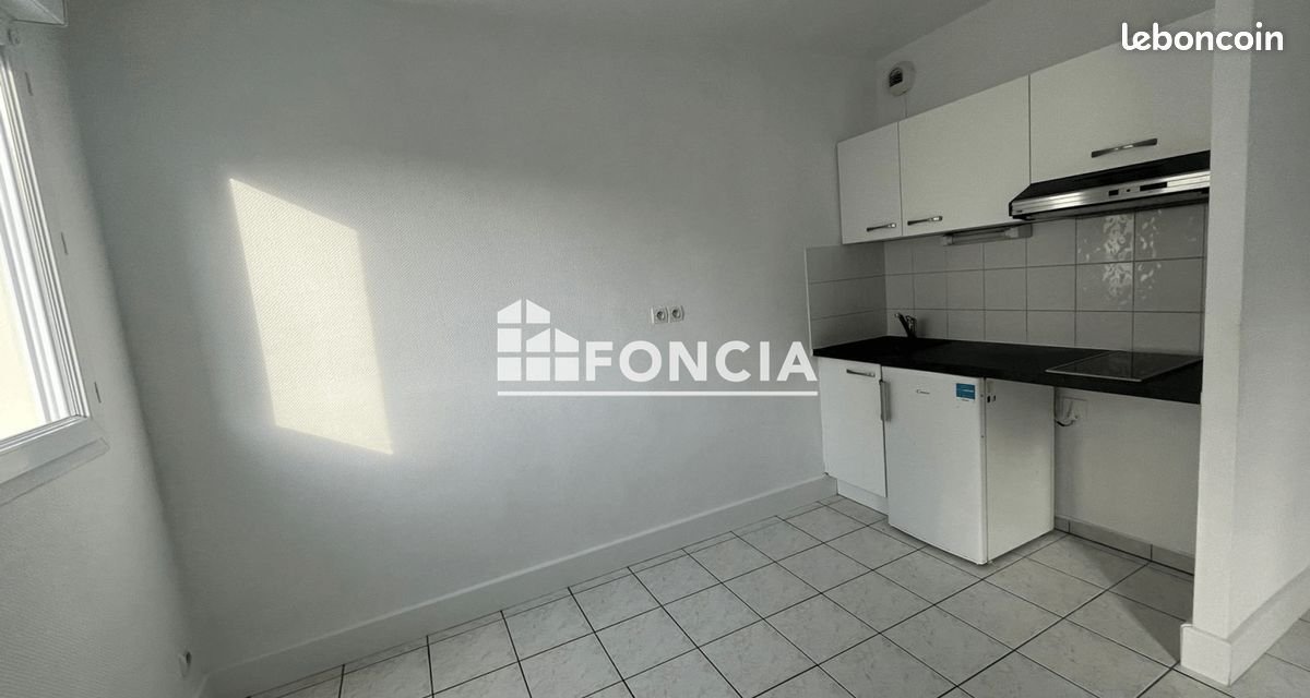 Appartement à louer, 35m², Rezé