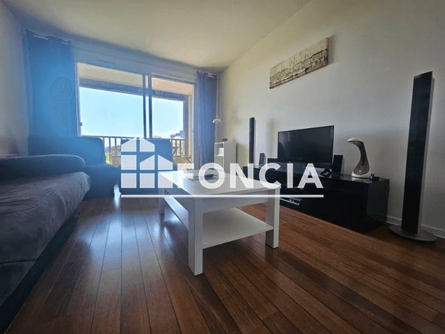 Appartement à louer, 29m², La Rochelle
