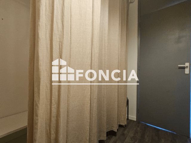 Appartement à louer, 29m², La Rochelle