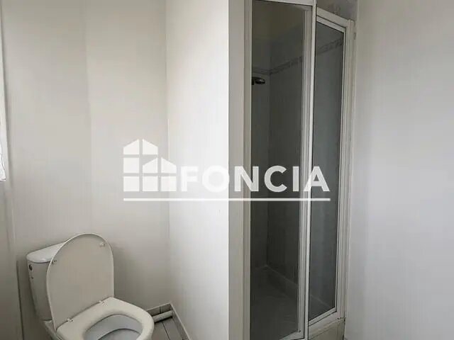 Appartement à louer, 45m², Niort