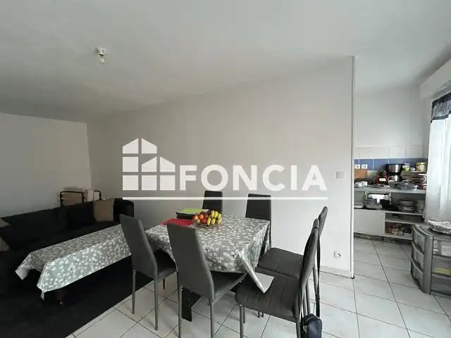 Appartement à louer, 46m², Pouzauges