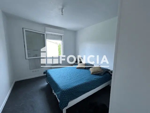 Appartement à louer, 46m², Pouzauges