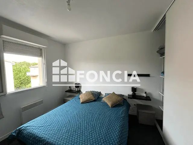 Appartement à louer, 46m², Pouzauges