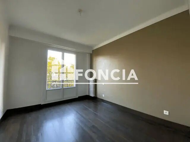 Appartement à louer, 106m², Nantes