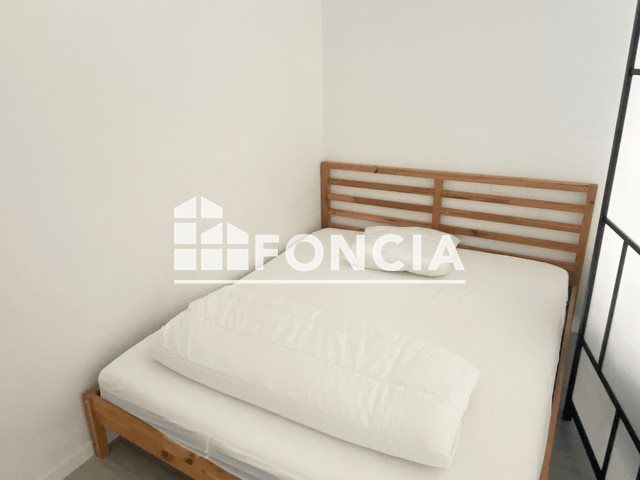 Appartement à louer, 21m², Saint-Nazaire