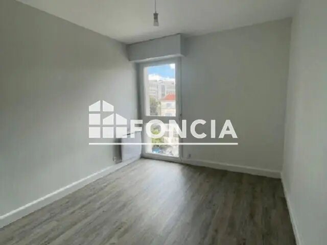 Appartement à louer, 60m², Niort