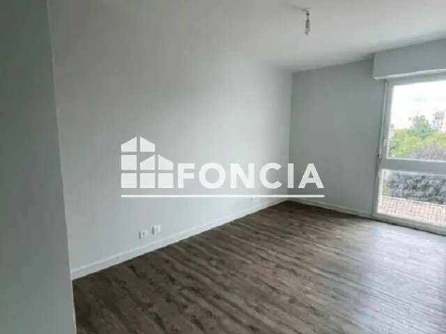 Appartement à louer, 60m², Niort