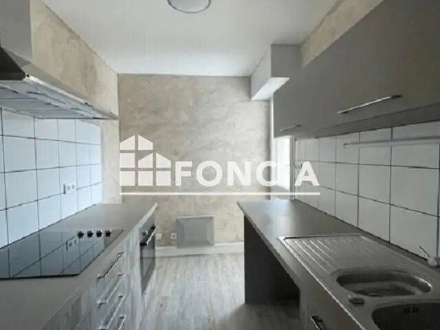 Appartement à louer, 60m², Niort
