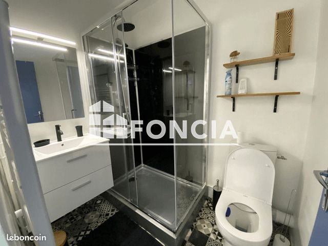 Appartement à louer, 22m², La Rochelle