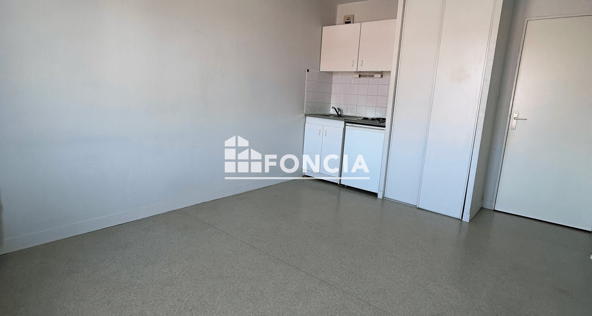 Appartement à louer, 19m², La Roche-sur-Yon