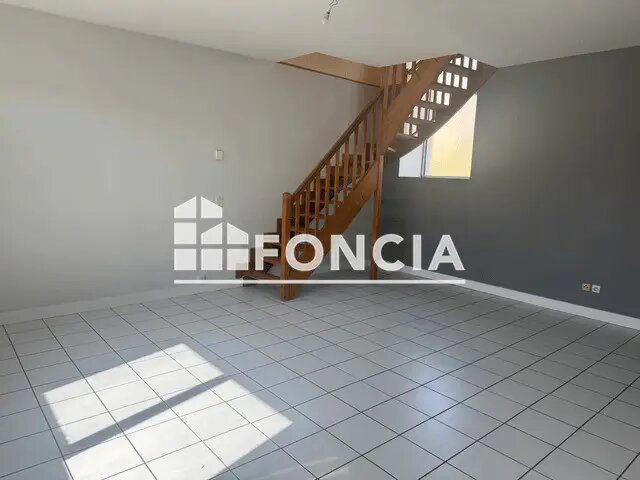 Maison à louer, 72m², Cognac