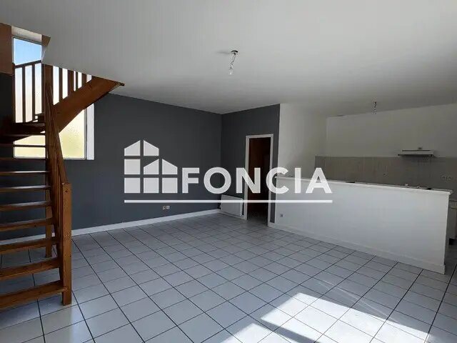 Maison à louer, 72m², Cognac