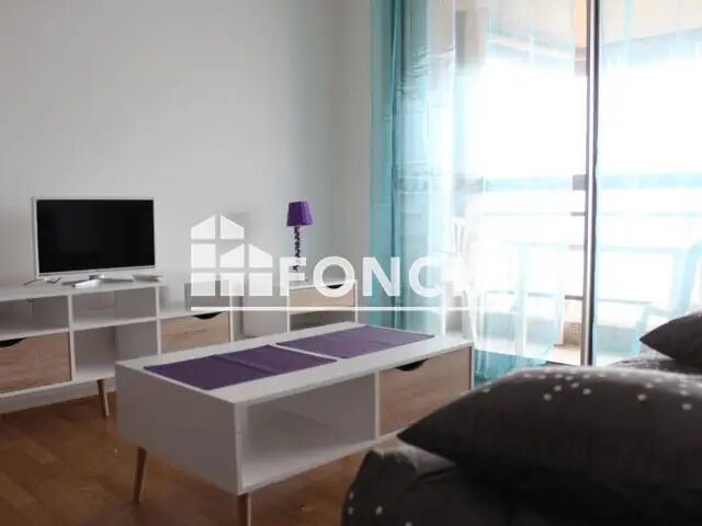 Appartement à louer, 32m², La Rochelle