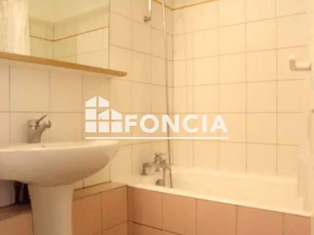 Appartement à louer, 32m², La Rochelle