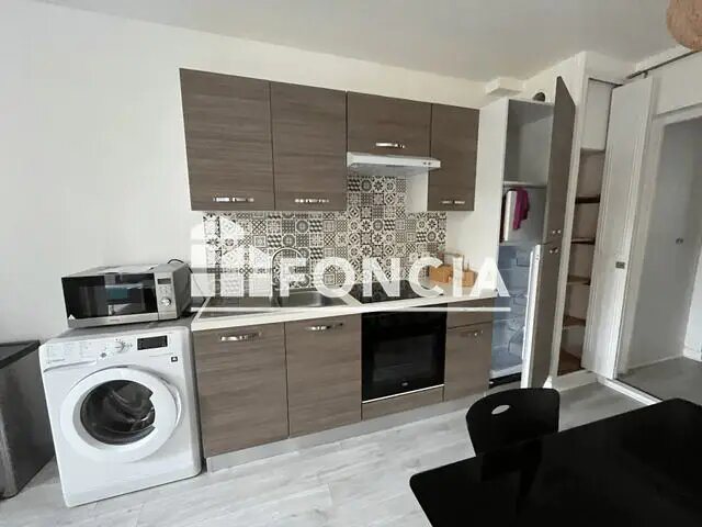 Appartement à louer, 39m², Niort
