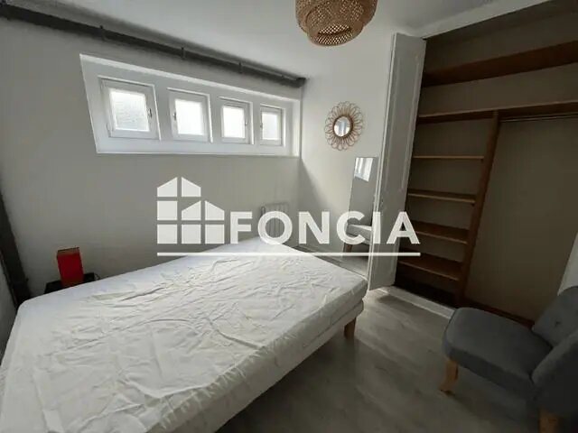 Appartement à louer, 39m², Niort