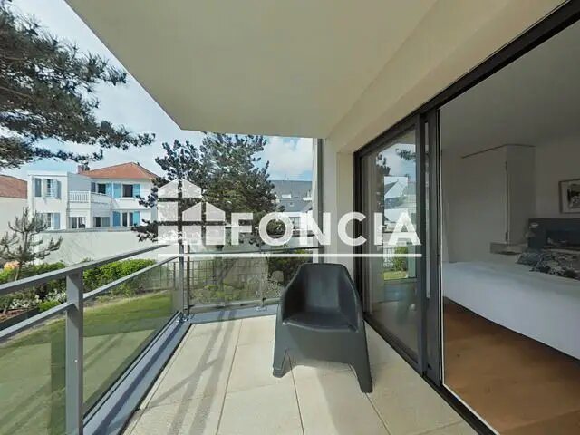 Appartement à louer, 113m², La Baule-Escoublac