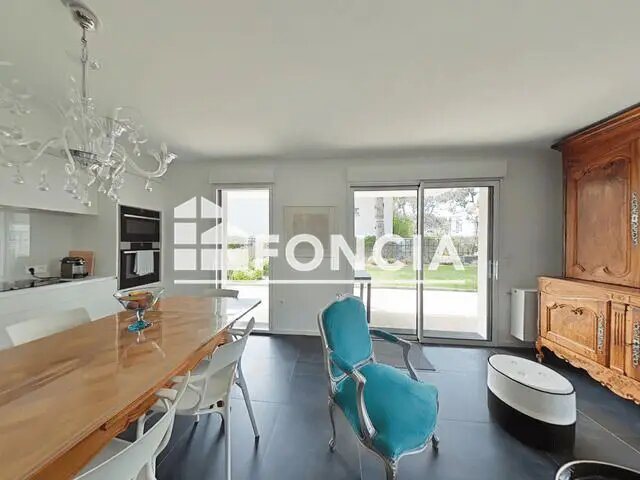 Appartement à louer, 113m², La Baule-Escoublac