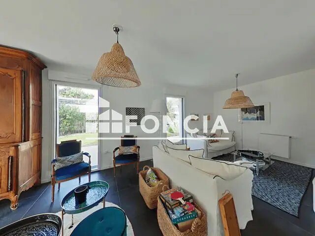 Appartement à louer, 113m², La Baule-Escoublac
