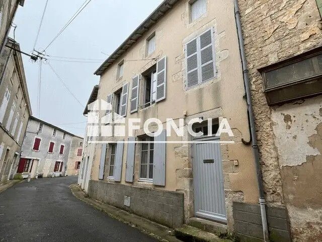 Maison à louer, 121m², Celles-sur-Belle