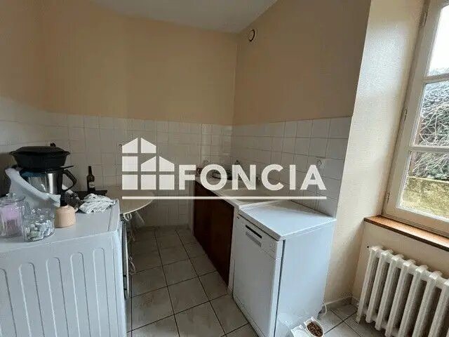 Maison à louer, 121m², Celles-sur-Belle