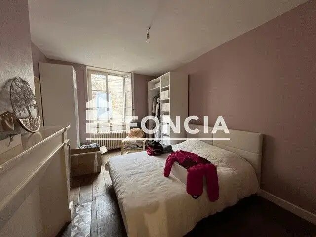 Maison à louer, 121m², Celles-sur-Belle