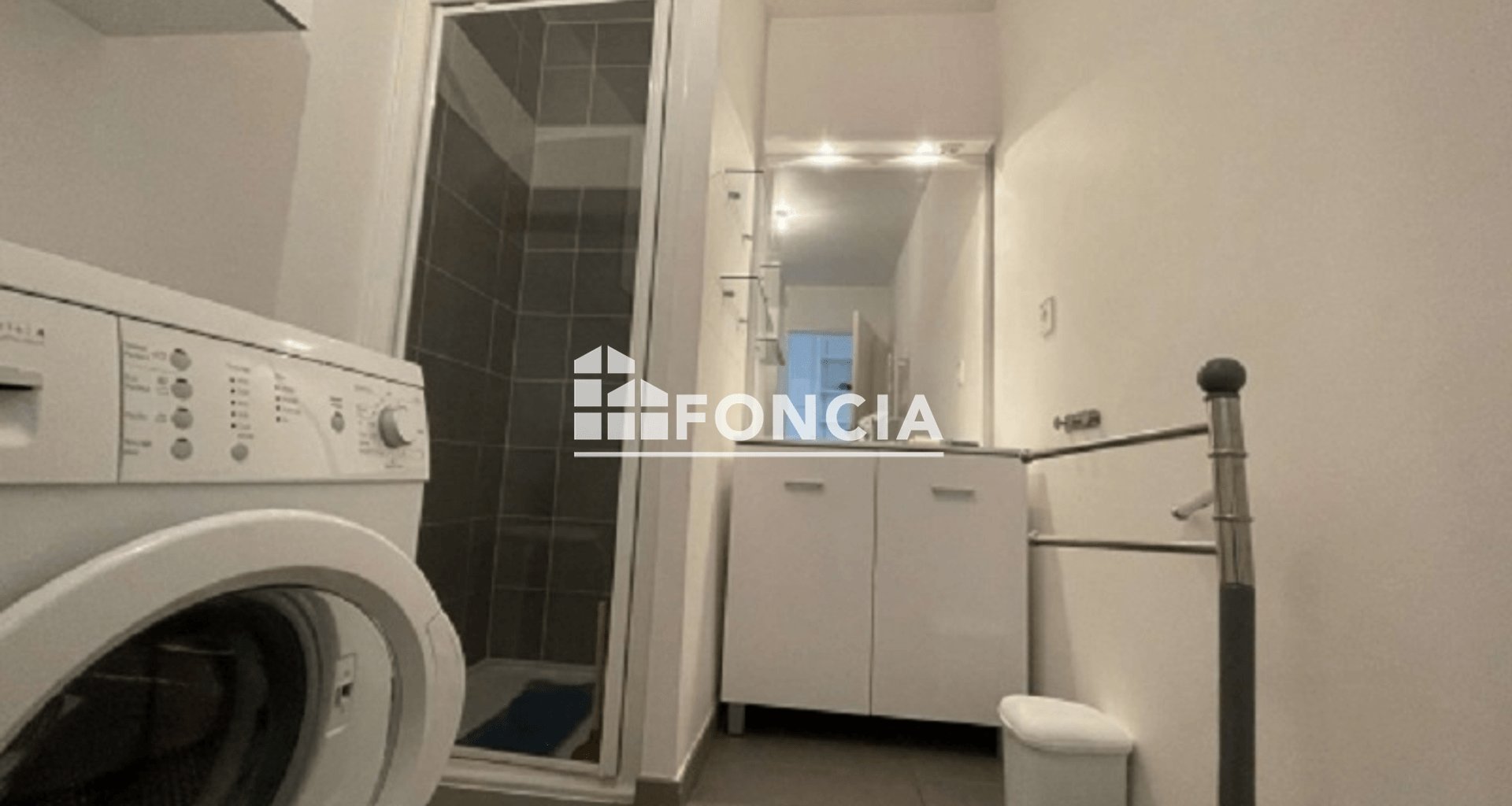 Appartement à louer, 33m², La Rochelle