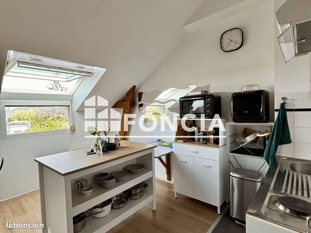 Appartement à louer, 31m², Nantes