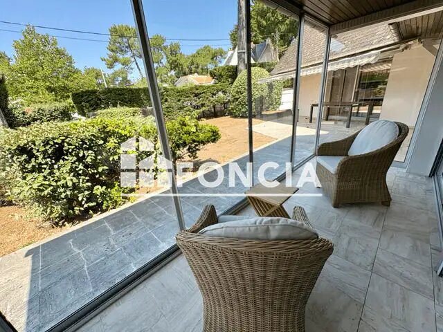 Maison à louer, 148m², La Baule-Escoublac