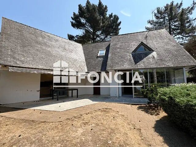 Maison à louer, 148m², La Baule-Escoublac