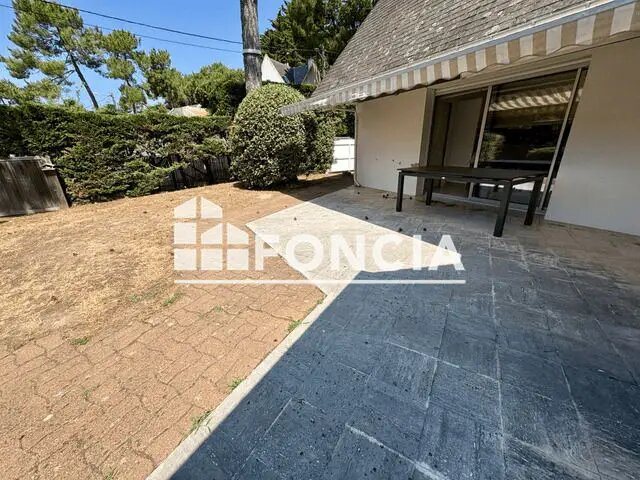Maison à louer, 148m², La Baule-Escoublac