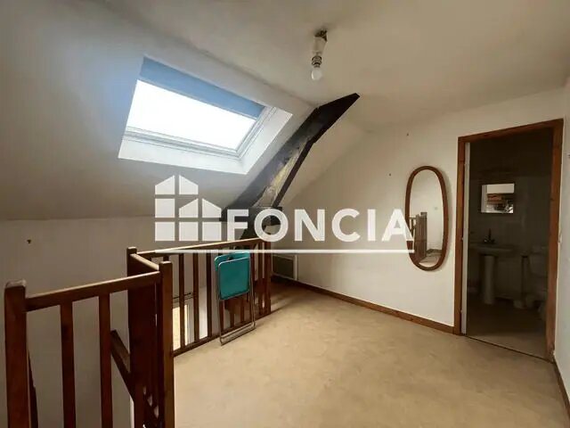 Appartement à louer, 22m², Nantes