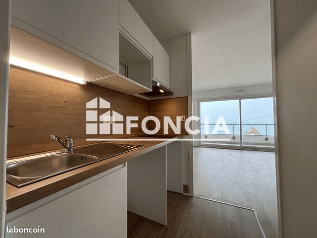 Appartement à louer, 28m², La Baule-Escoublac